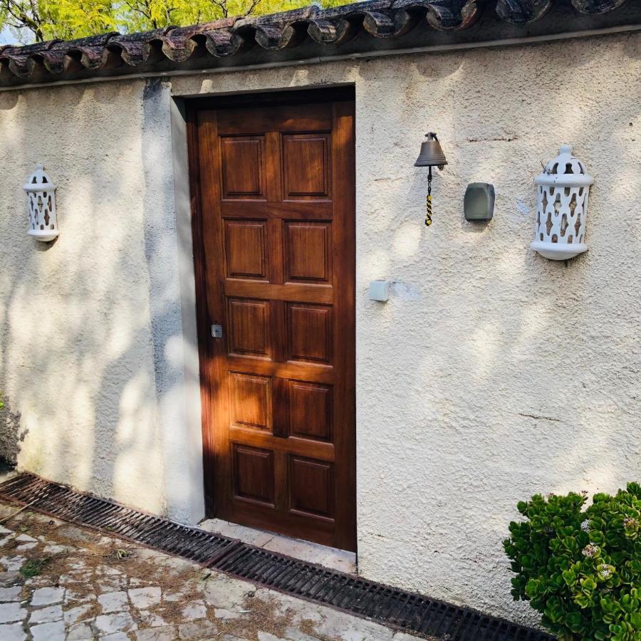 Casa Felix Vila Loulé Exterior foto