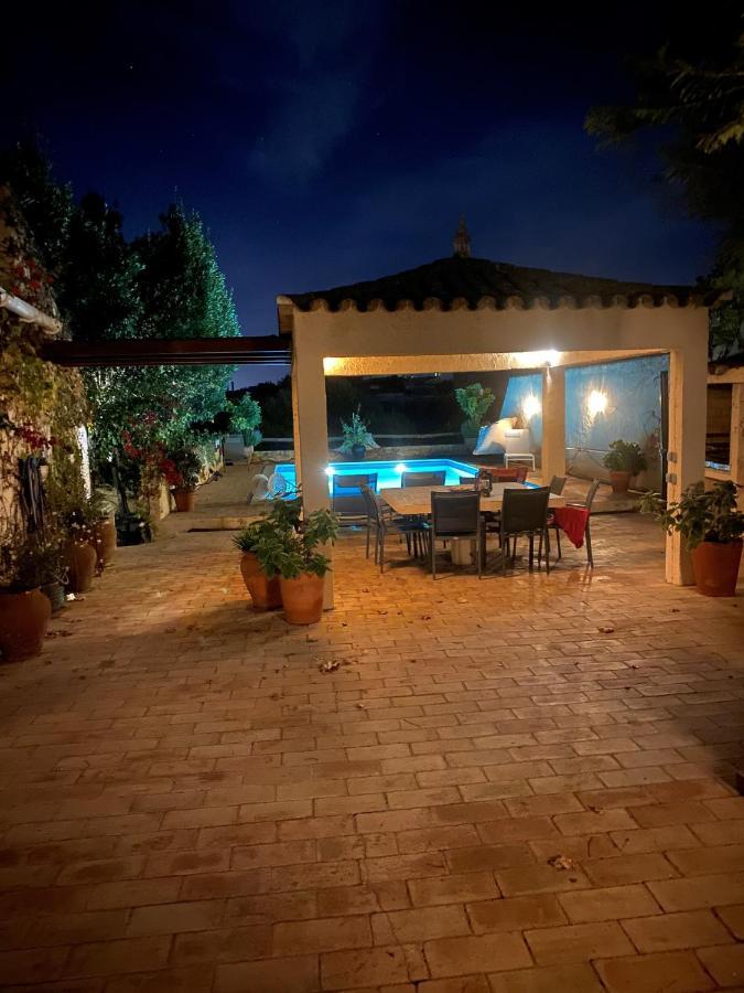 Casa Felix Vila Loulé Exterior foto