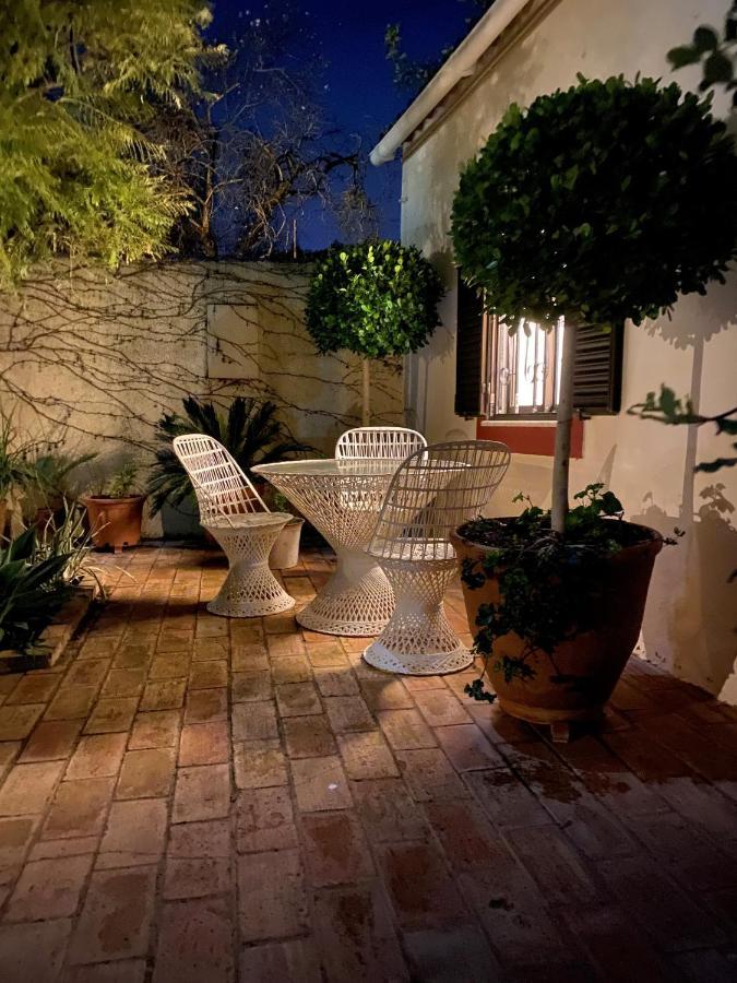 Casa Felix Vila Loulé Exterior foto