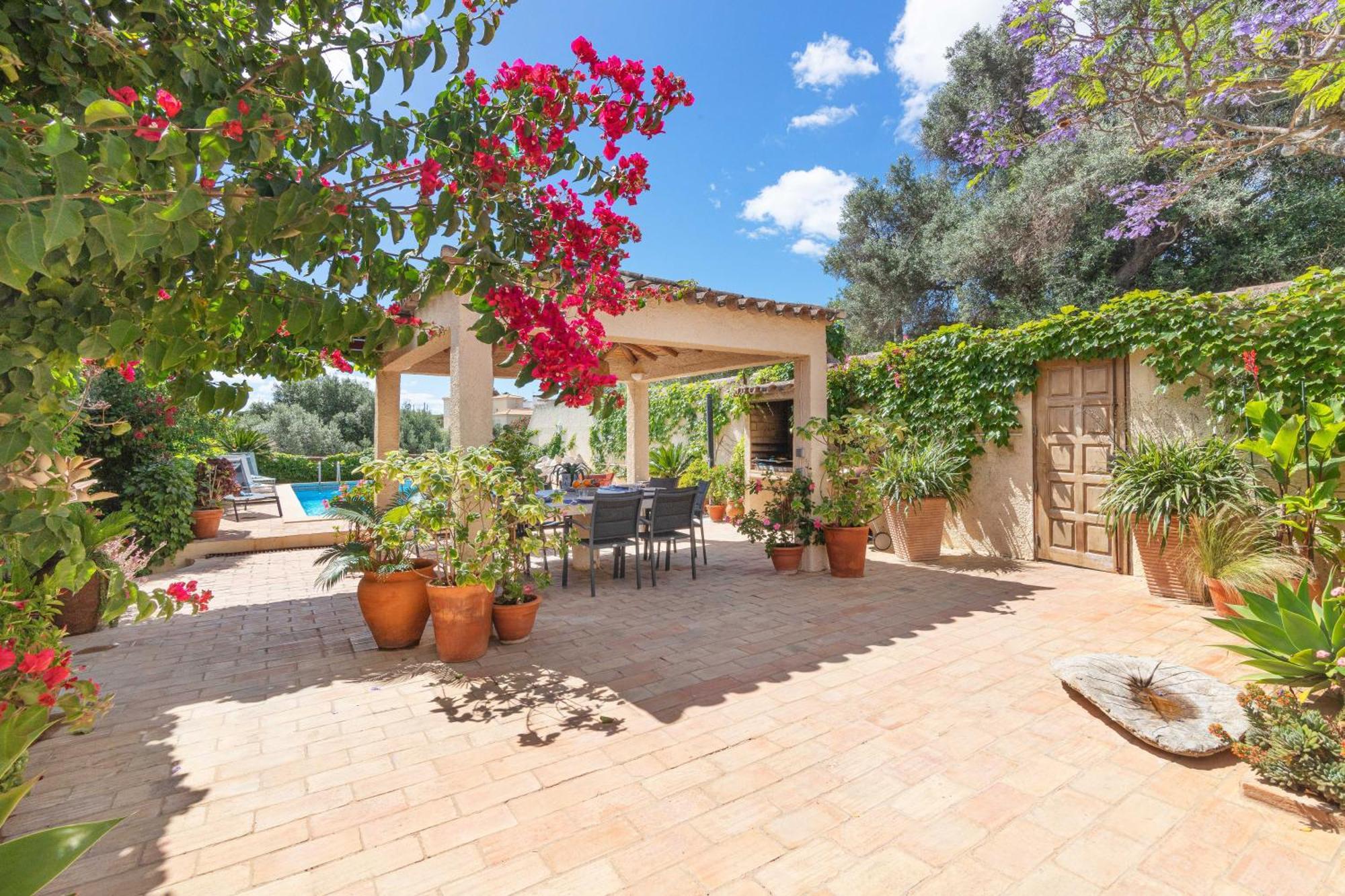 Casa Felix Vila Loulé Exterior foto