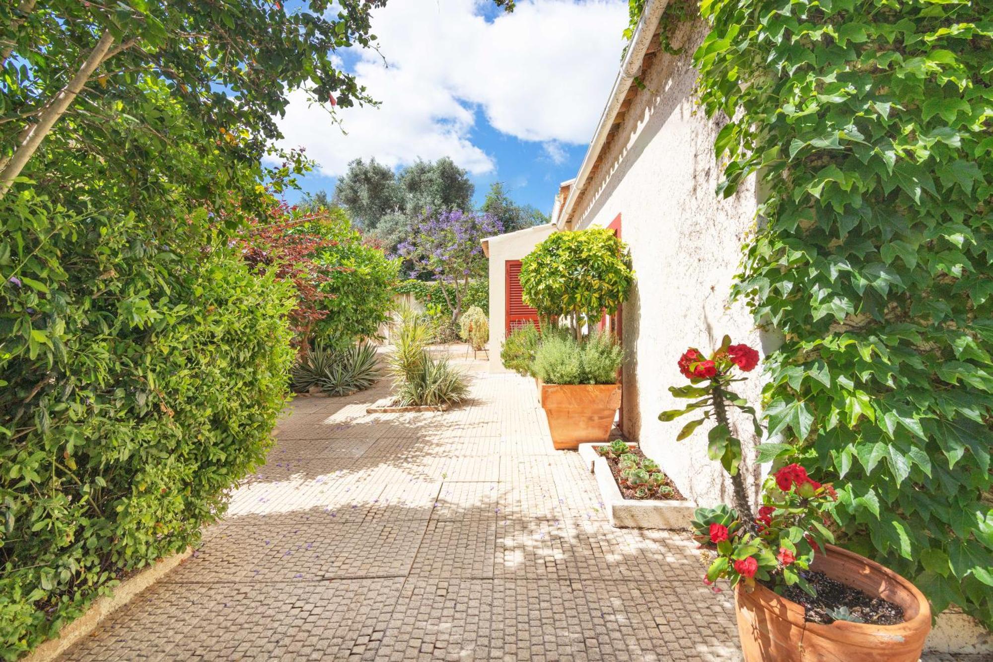 Casa Felix Vila Loulé Exterior foto