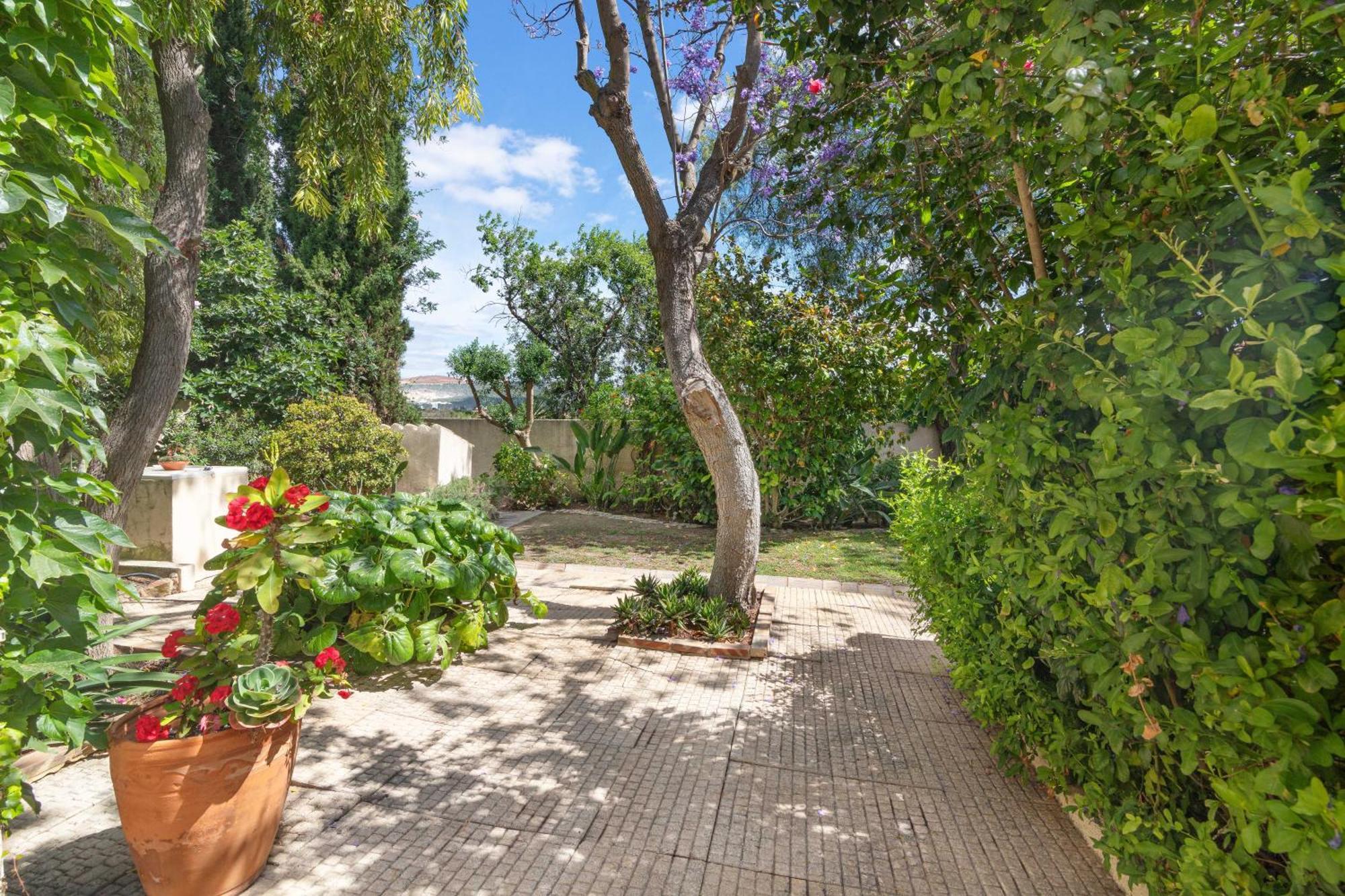 Casa Felix Vila Loulé Exterior foto