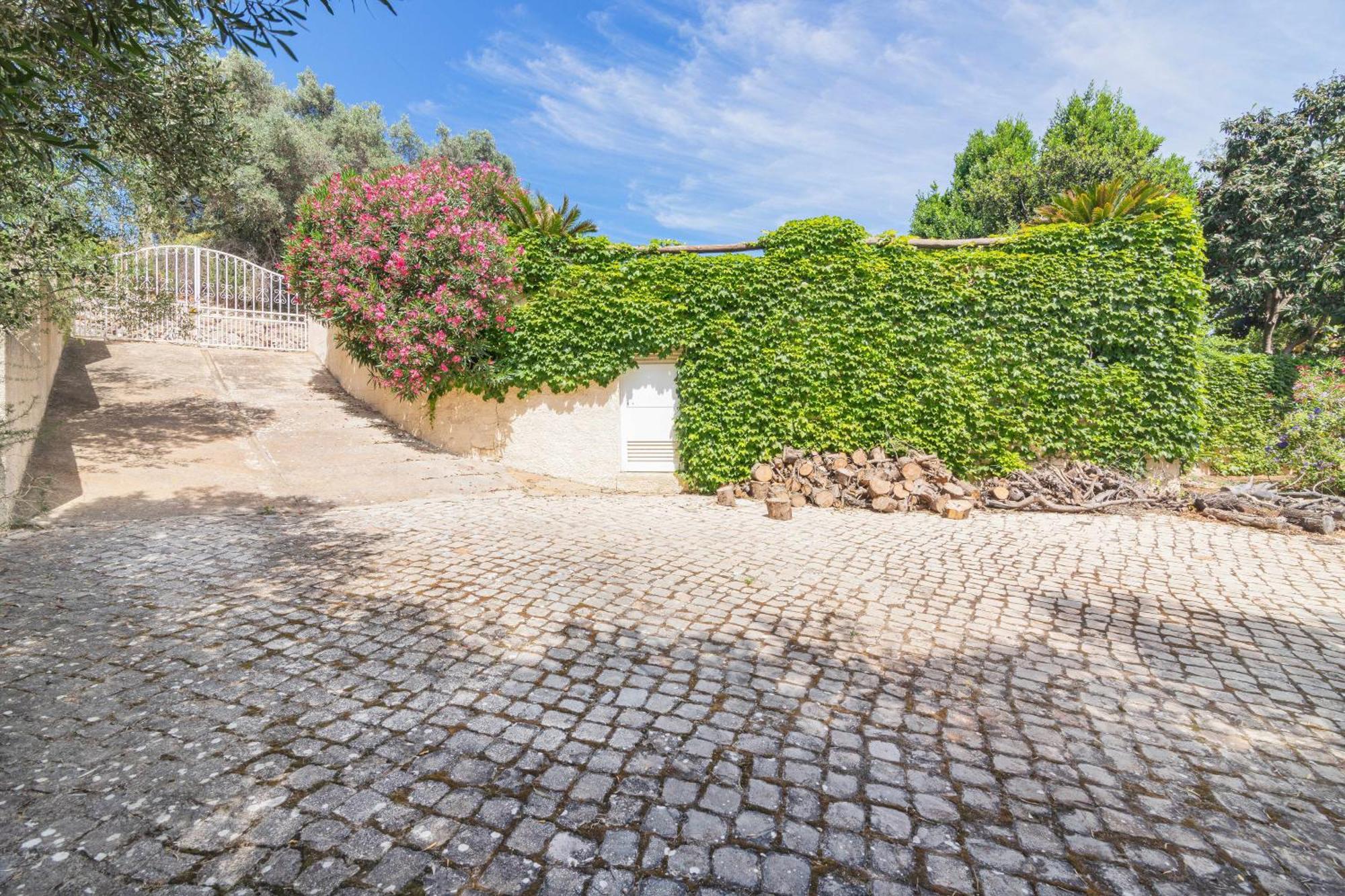 Casa Felix Vila Loulé Exterior foto
